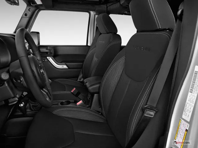 2014 Jeep Wrangler Sport - Photo 8